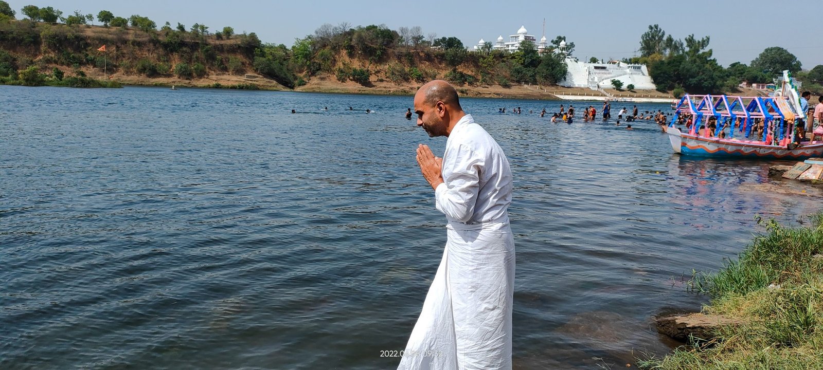प्रकृति एवं पर्यावरण